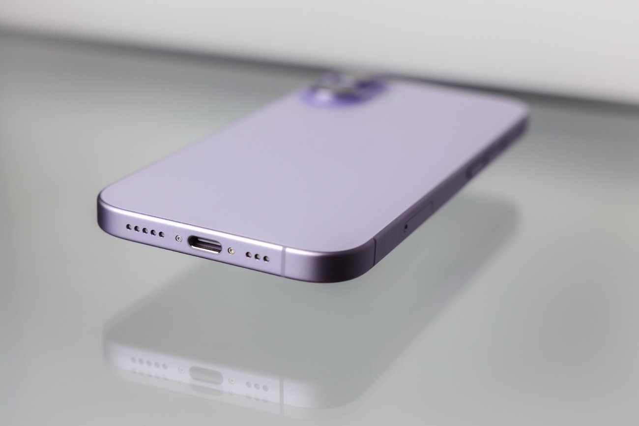 Apple iPhone 17 256GB Lawendowy (Lavender) - MG6M4HX/A Apple iPhone 17 256GB Lawendowy (Lavender) - MG6M4HX/A