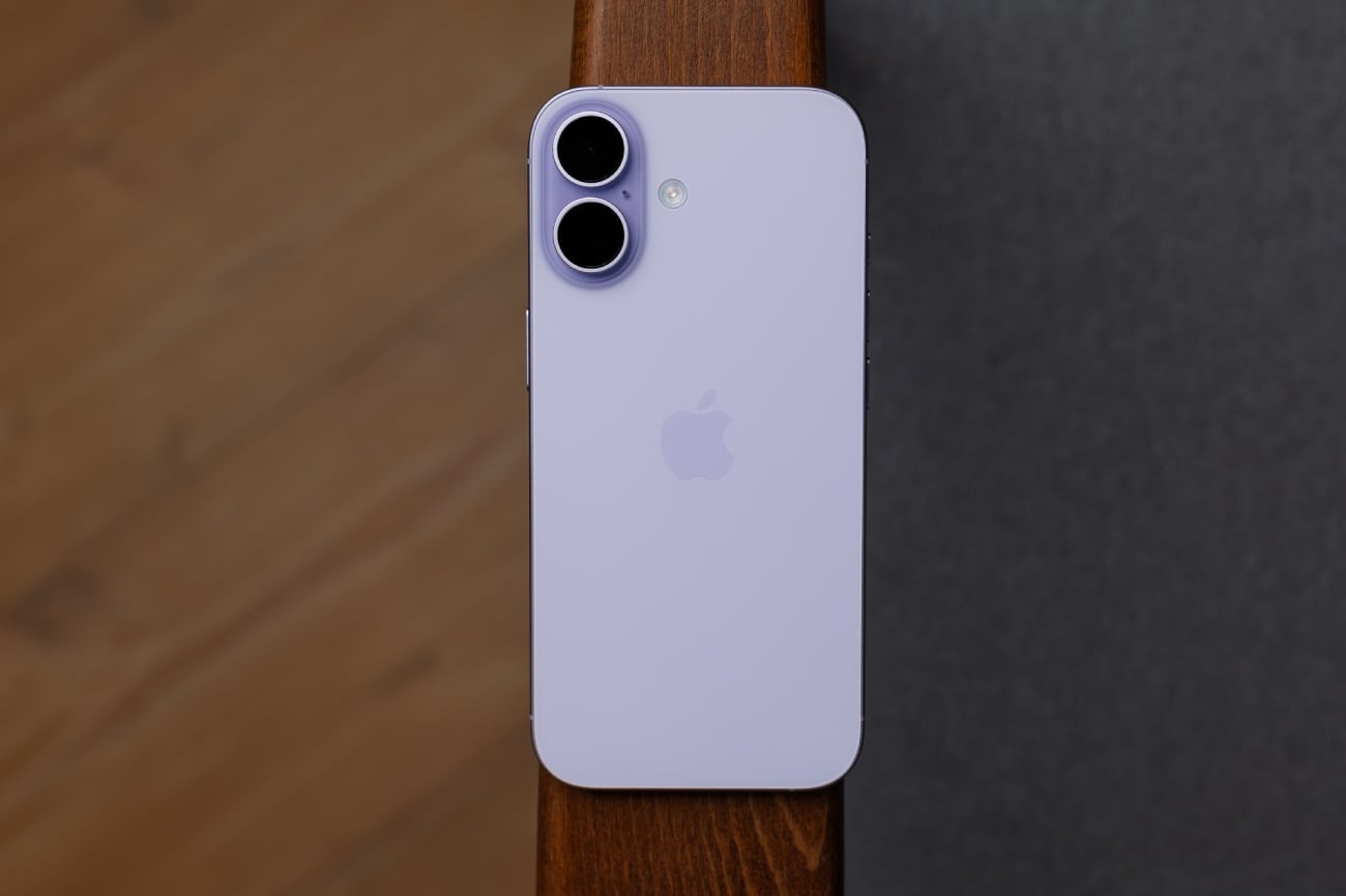 iPhone 17