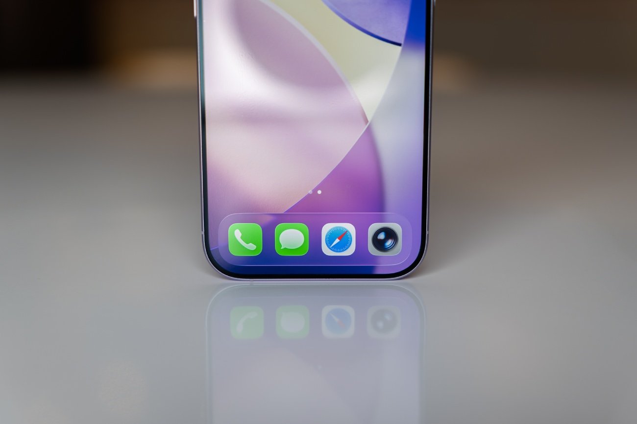 Apple iPhone 17 256GB Lawendowy (Lavender) - MG6M4HX/A Apple iPhone 17 256GB Lawendowy (Lavender) - MG6M4HX/A