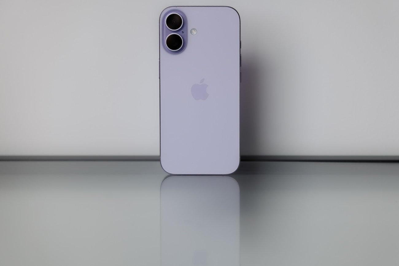 Apple iPhone 17 256GB Lawendowy (Lavender) - MG6M4HX/A Apple iPhone 17 256GB Lawendowy (Lavender) - MG6M4HX/A