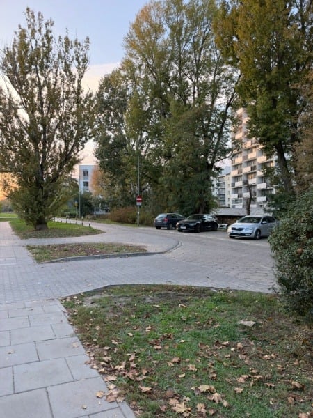 Zdjęcie zrobione iPhone 18 Pro - zoom od 1 do 8 Zdjęcie zrobione iPhone 18 Pro - zoom od 1 do 8