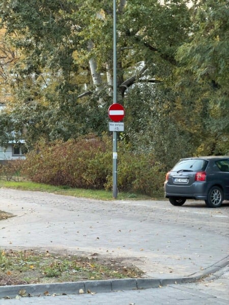 Zdjęcie zrobione iPhone 18 Pro - zoom od 1 do 8 Zdjęcie zrobione iPhone 18 Pro - zoom od 1 do 8