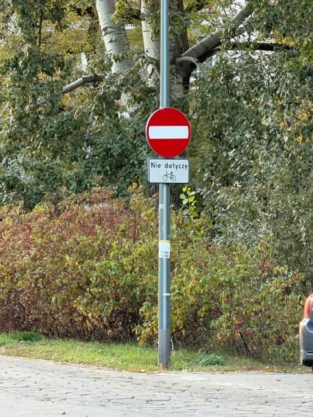 Zdjęcie zrobione iPhone 18 Pro - zoom od 1 do 8 Zdjęcie zrobione iPhone 18 Pro - zoom od 1 do 8
