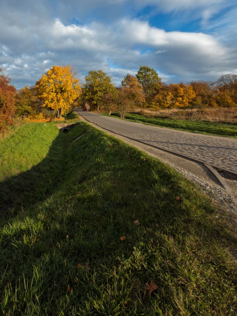 Zdjęcie zrobione iPhone 17 format ProRAW Zdjęcie zrobione iPhone 17 format ProRAW