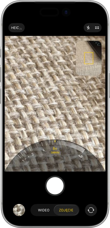 zdjęcie detali architektonicznych