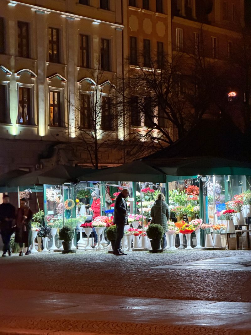 Zdjęcie zrobione iPhone 17 Pro Zdjęcie zrobione iPhone 17 Pro