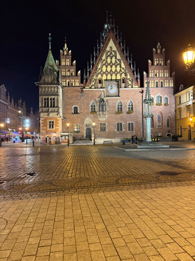 Zdjęcie zrobione iPhone 17 Pro Zdjęcie zrobione iPhone 17 Pro