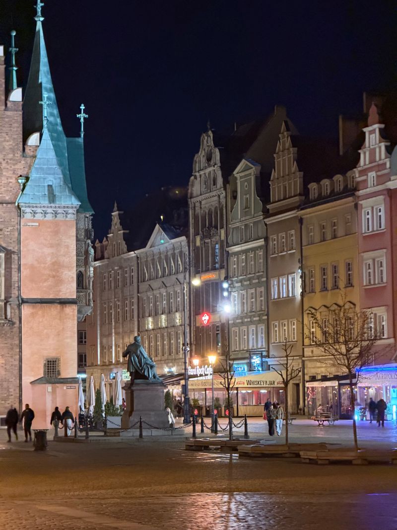 Zdjęcie zrobione iPhone 17 Pro Zdjęcie zrobione iPhone 17 Pro