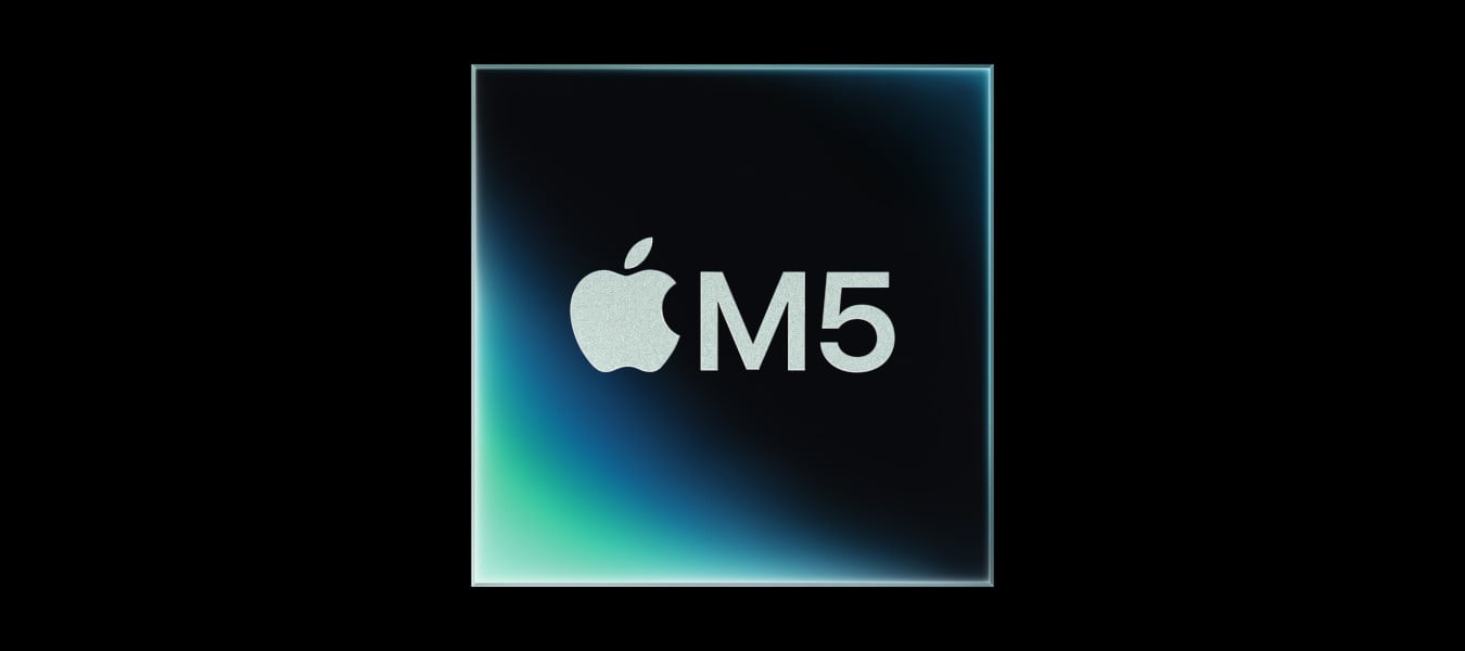 Apple M4 Vs M5 - kompleksowe porównanie procesorów!