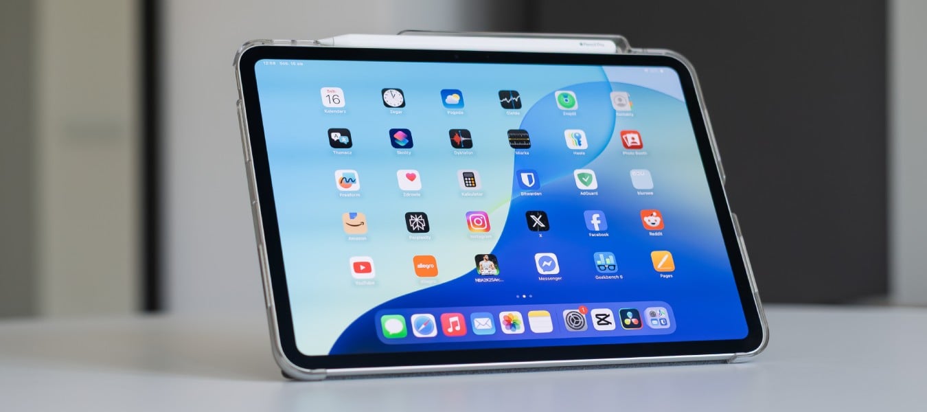 Recenzja tabletu iPad Pro M4 - nowy standard mobilnej mocy dla twórców i profesjonalistów
