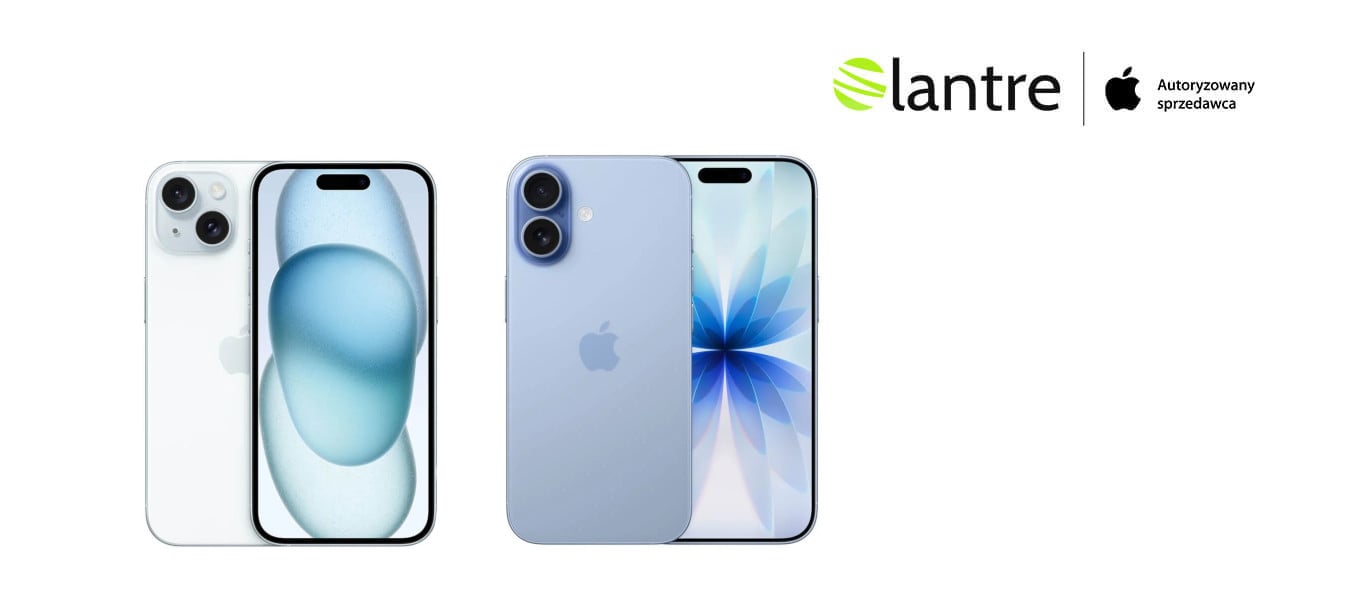 iPhone 15 Vs iPhone 17 - porównanie telefonów bazowych od Apple!