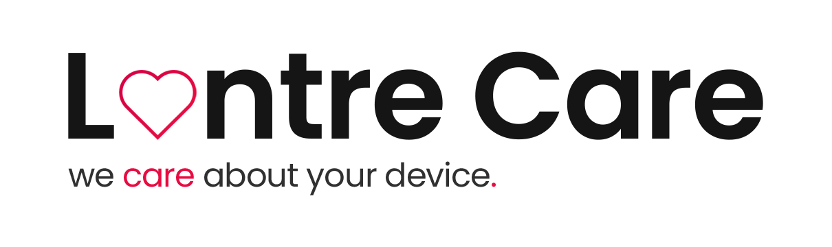 Lantre Care - ubezpieczenia produktów Apple