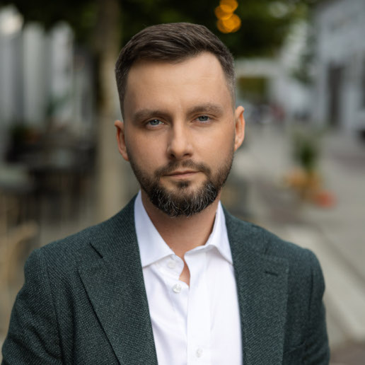 Piotr Stawiarz