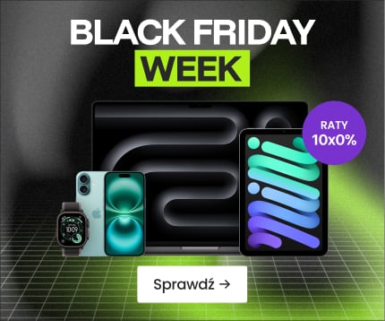 Black Friday Week Specials
