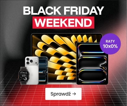 Black Friday Weekend