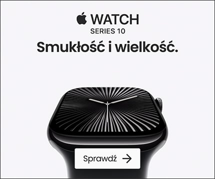 Apple Watch 10 dostępny w sprzedaży!