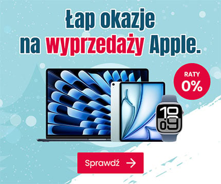 Apple Winter Sale