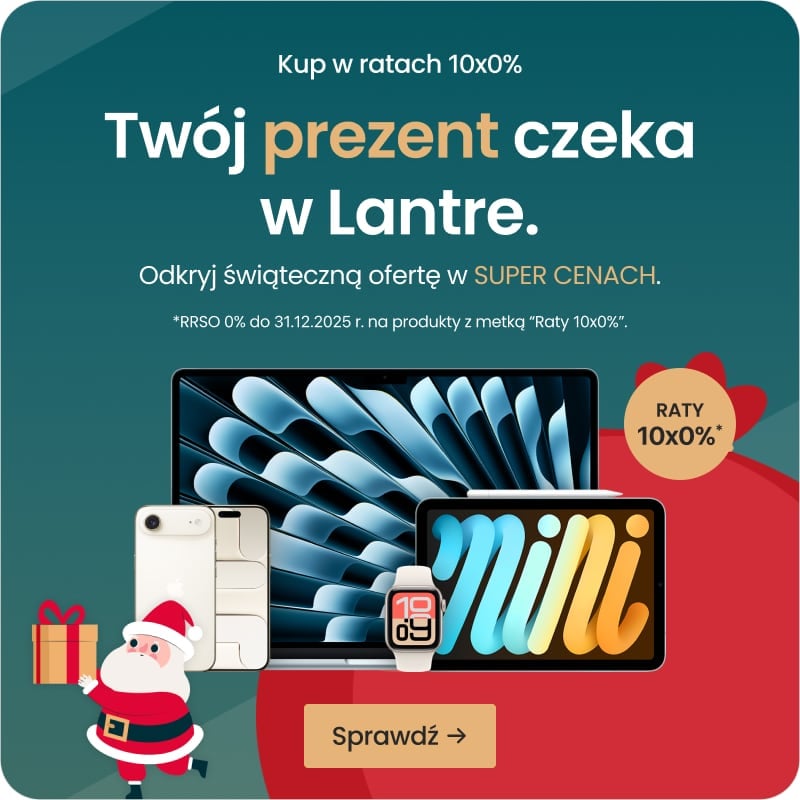 Santa Deals w Lantre!