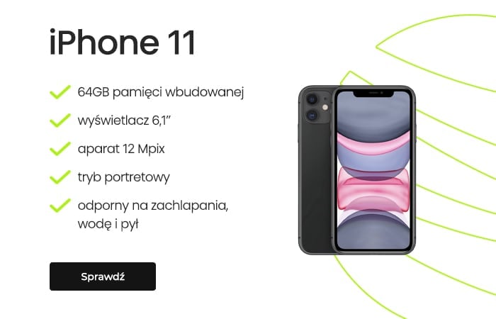 Apple iPhone 11