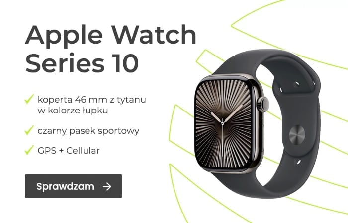 Apple Watch 10