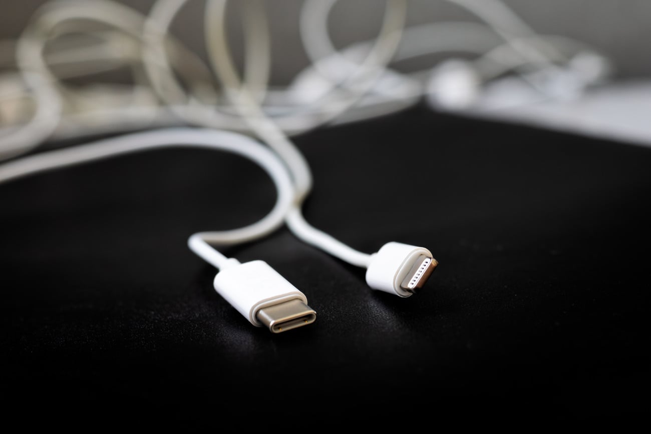 EarPods USB-C i Lightning EarPods USB-C i Lightning
