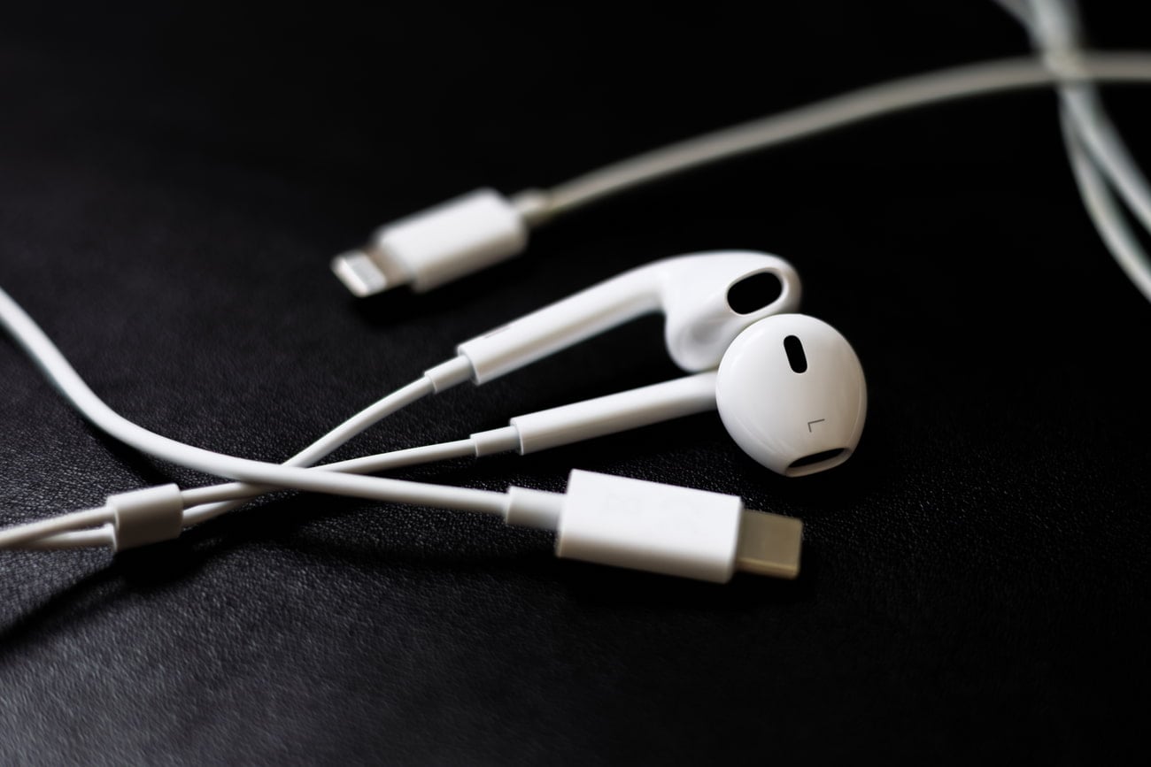 Earpods USB-C Earpods USB-C