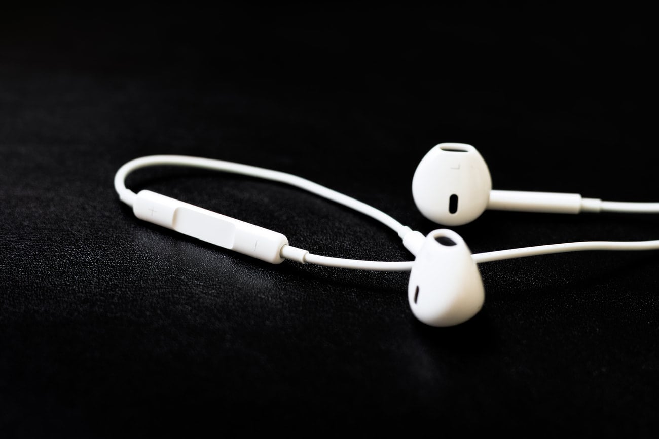 EarPods EarPods