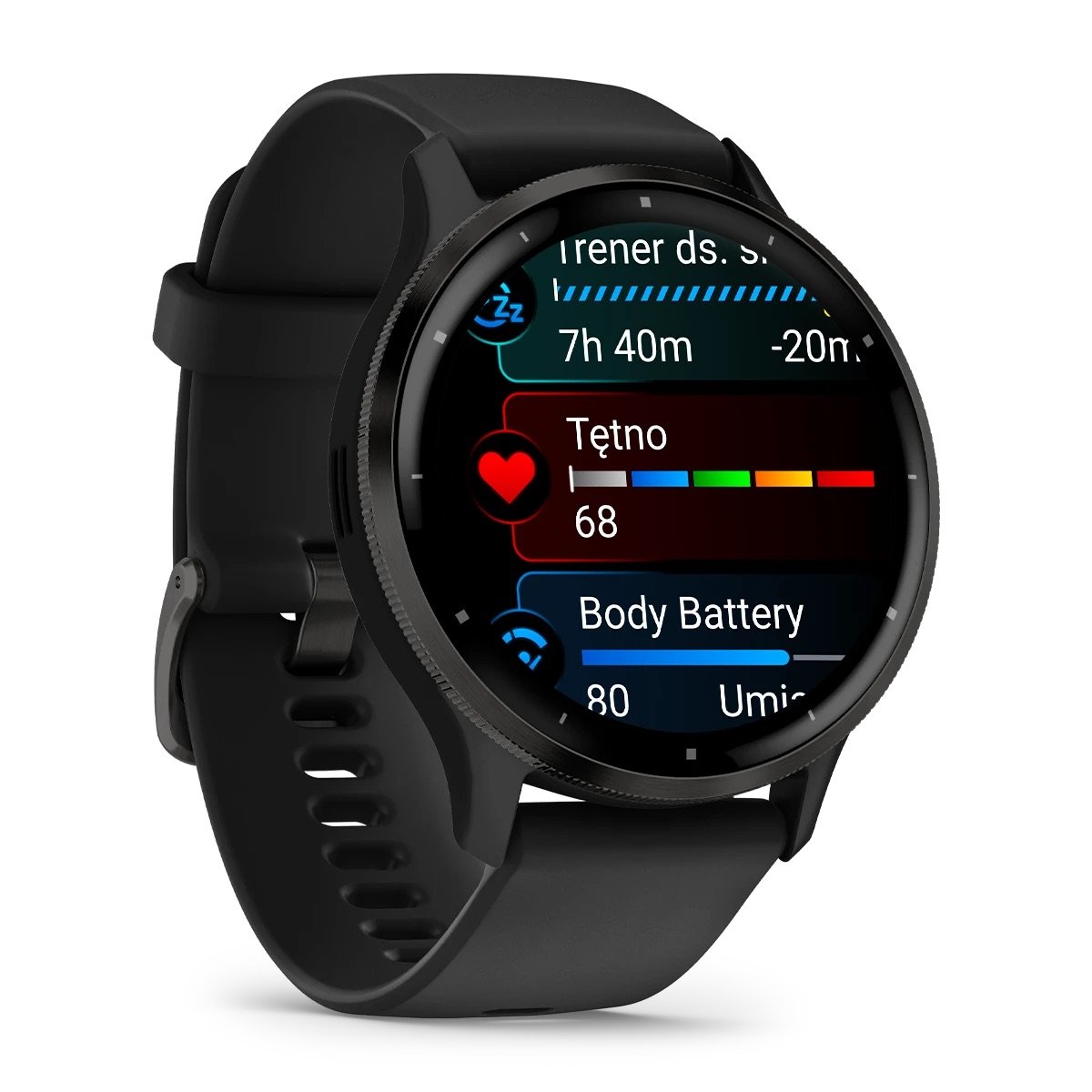 Garmin epix™ Pro (Gen 2) 51 mm Garmin epix™ Pro (Gen 2) 51 mm