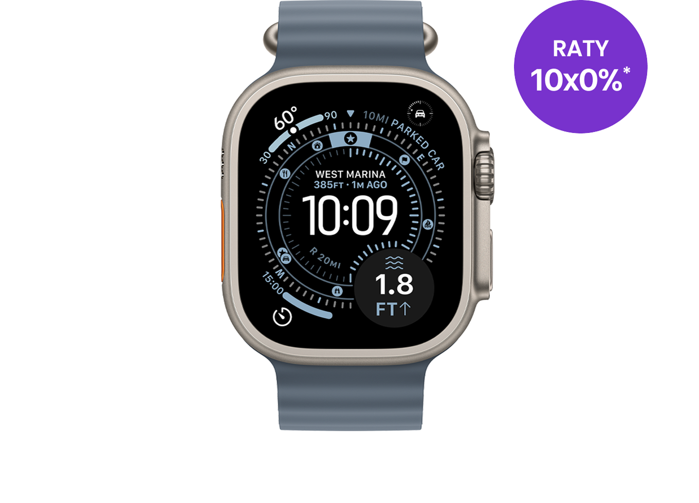 Watch Ultra 3
