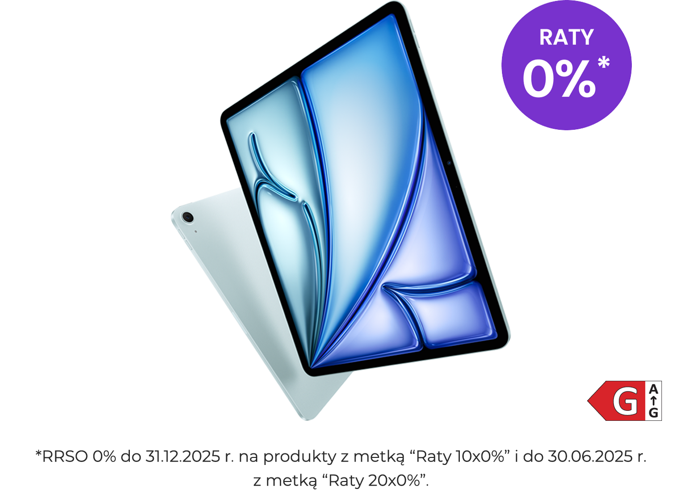 iPad Air M3