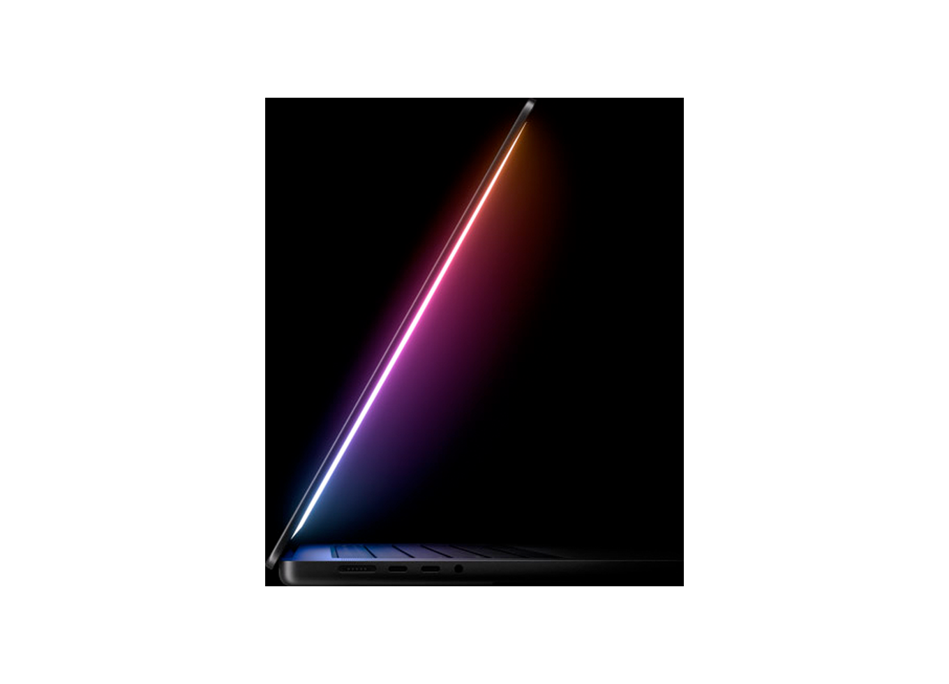 MacBook Pro