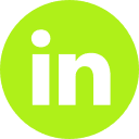 LinkedIn hover