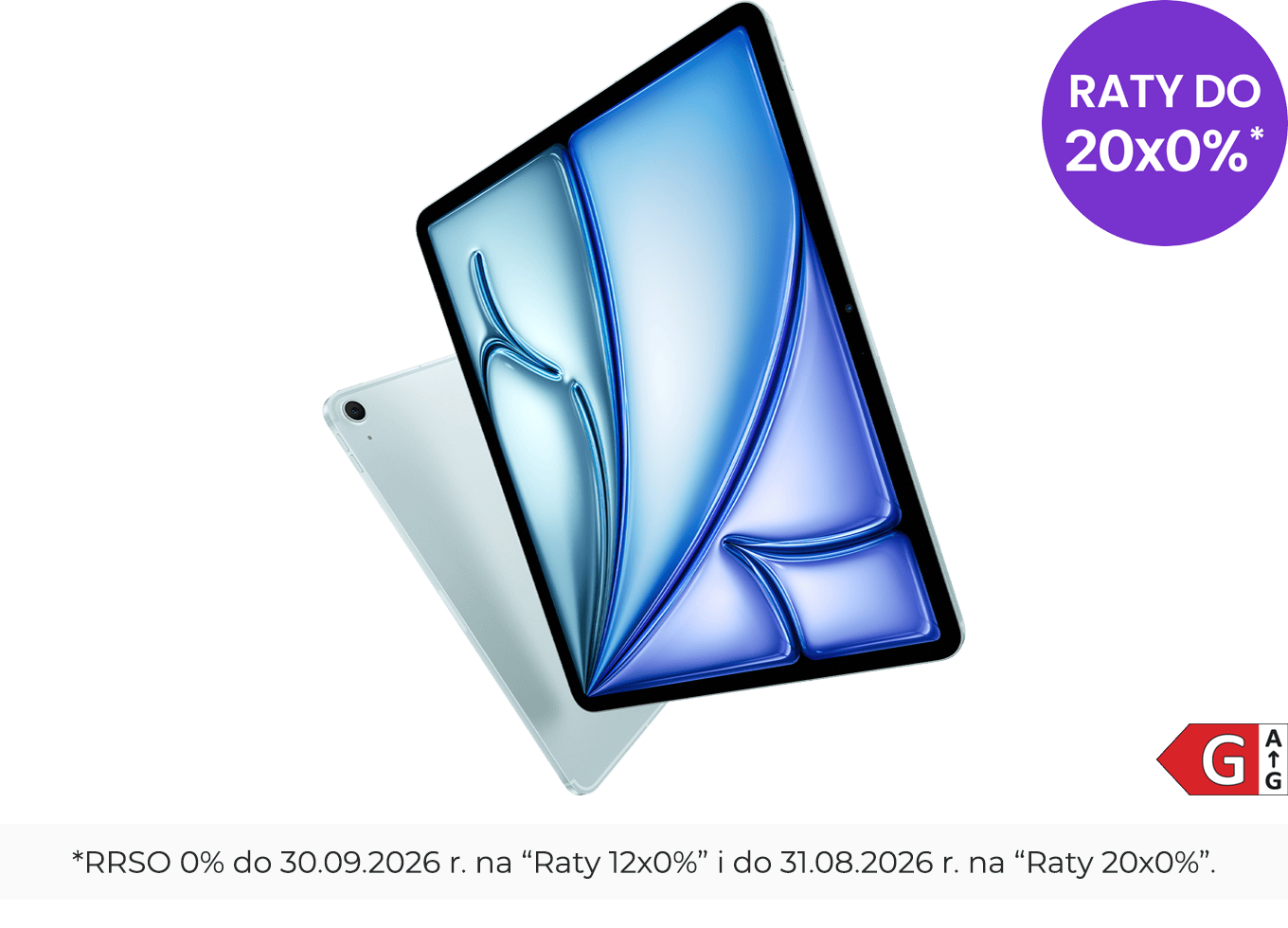 iPad Air M4