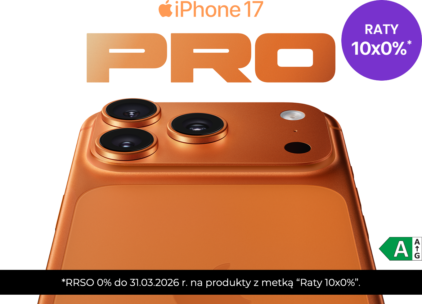 iPhone 17 Pro