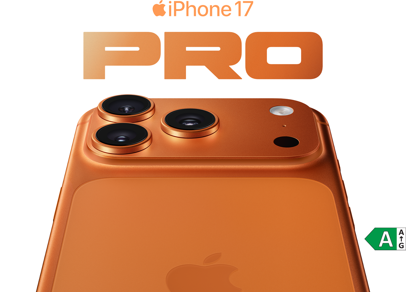 iPhone 17 Pro
