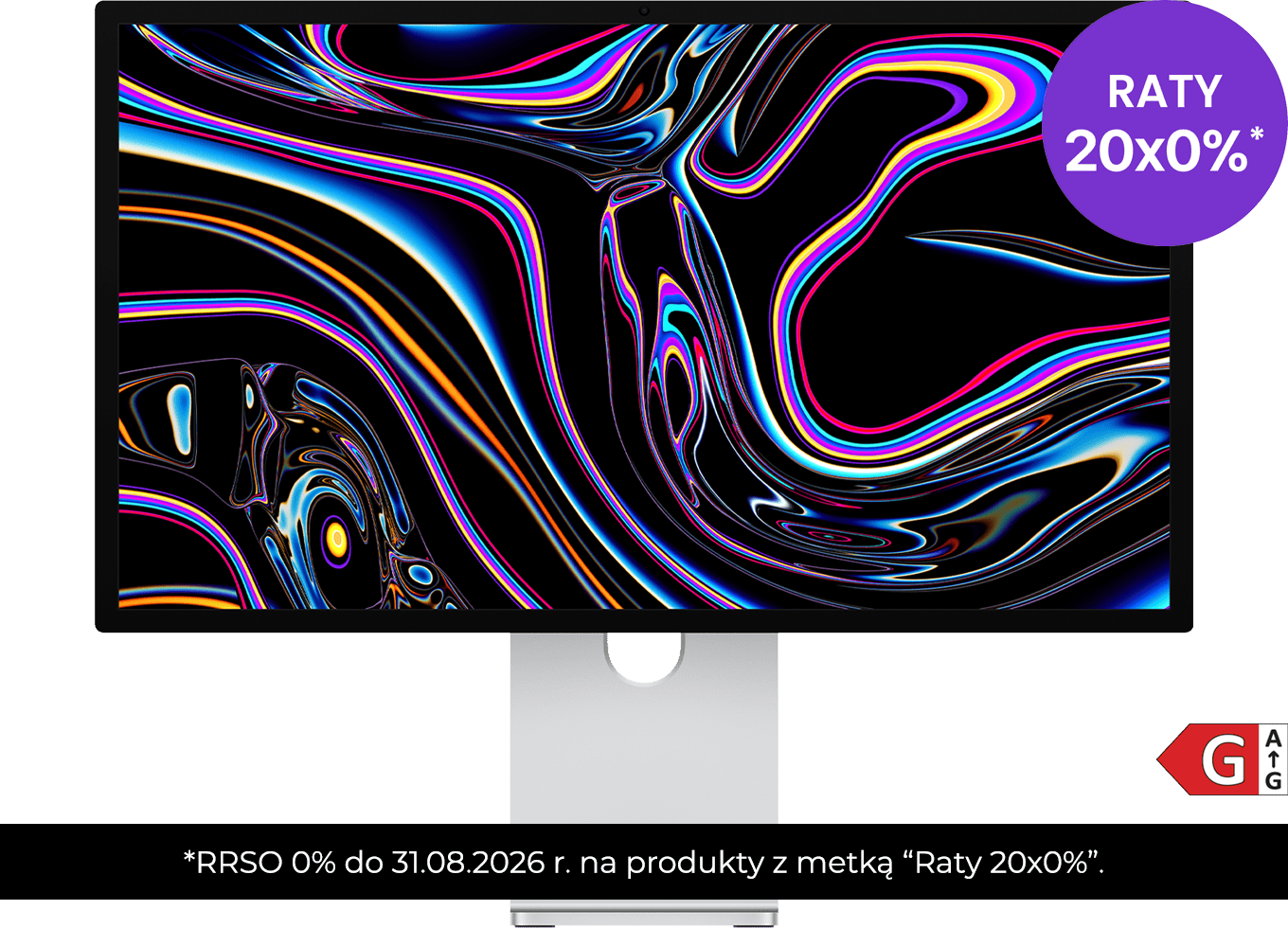 Studio Display XDR