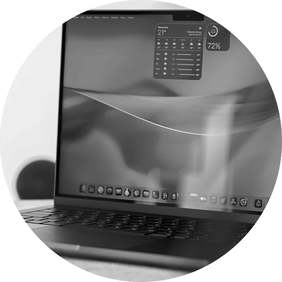 Apple dla małych firm