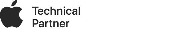 Apple Technical Partner