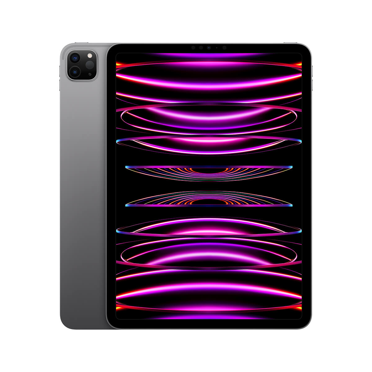 iPad Pro 11" M2 Wi-Fi Gwiezdna Szarość