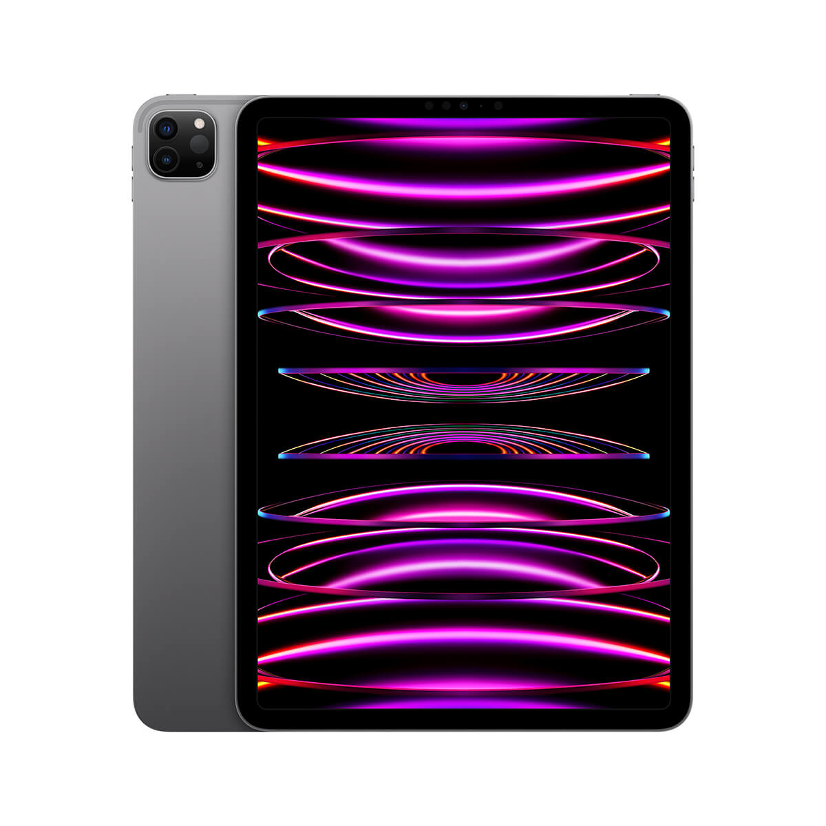 iPad Pro 11" M2 Wi-Fi + Cellular (LTE) Gwiezdzna Szarość iPad Pro 11" M2 Wi-Fi + Cellular (LTE) Gwiezdzna Szarość