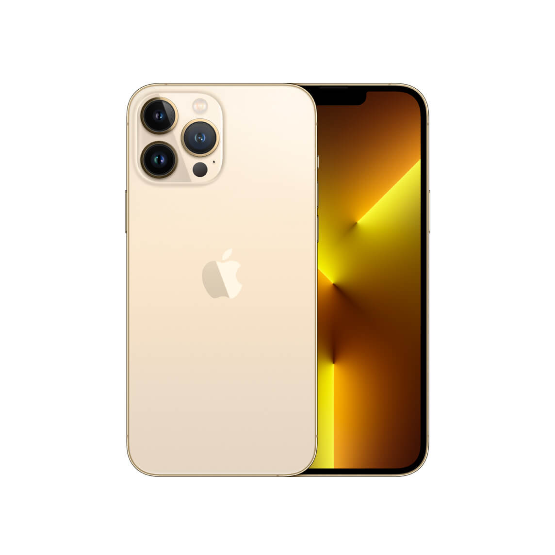 iPhone 13 Pro Max - złoty 