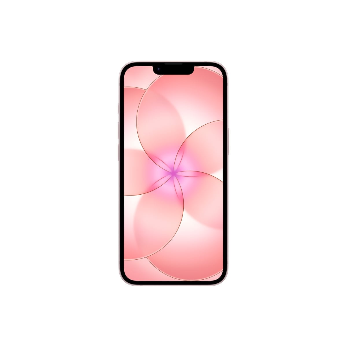 Apple iPhone 17e 256GB Jasnoróżowy (Soft Pink)