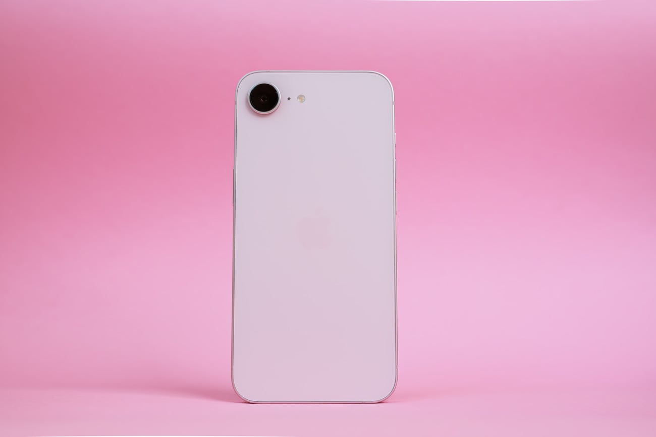 iPhone 17e