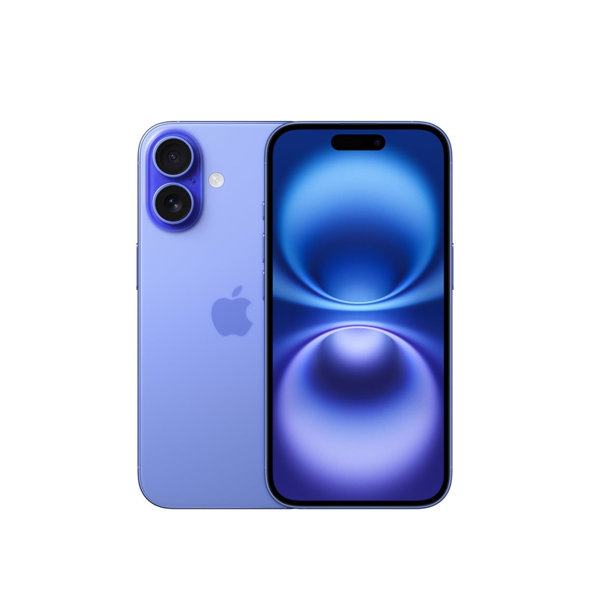 Apple iPhone 16 128GB Ultramaryna (Ultramarine)
