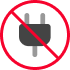power adapter icon