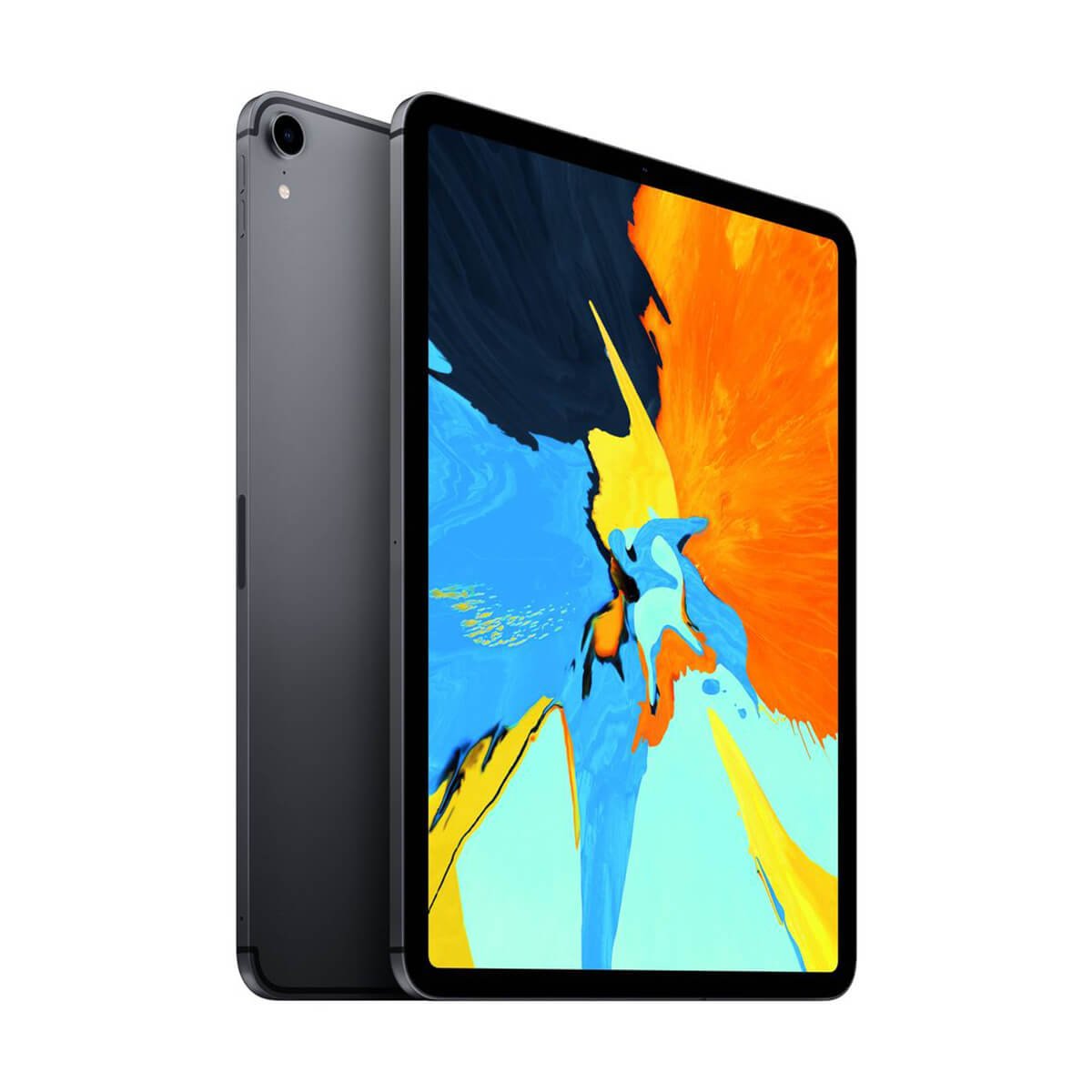 Apple iPad Pro 11 64GB Wi-Fi Gwiezdna Szarość ( Space Gray)