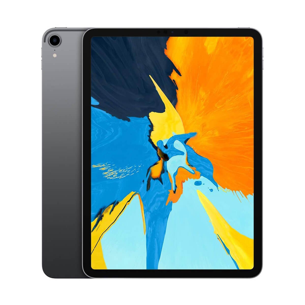 iPad Pro 11 Wi-Fi  Gwiezdna szarość