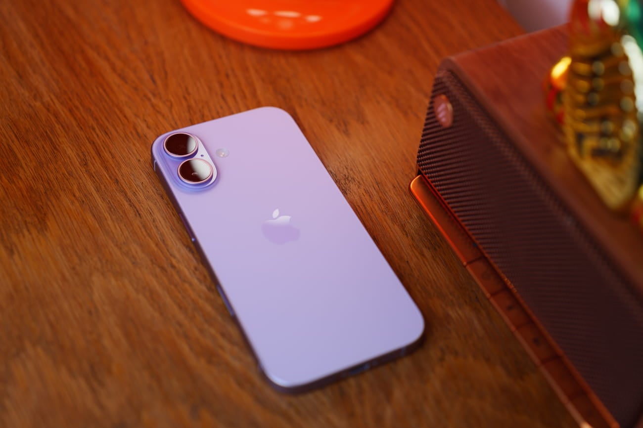 Apple iPhone 17 - wygląd
