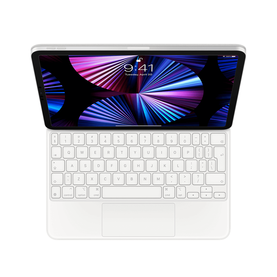 Klawiatura Apple Magic Keyboard 