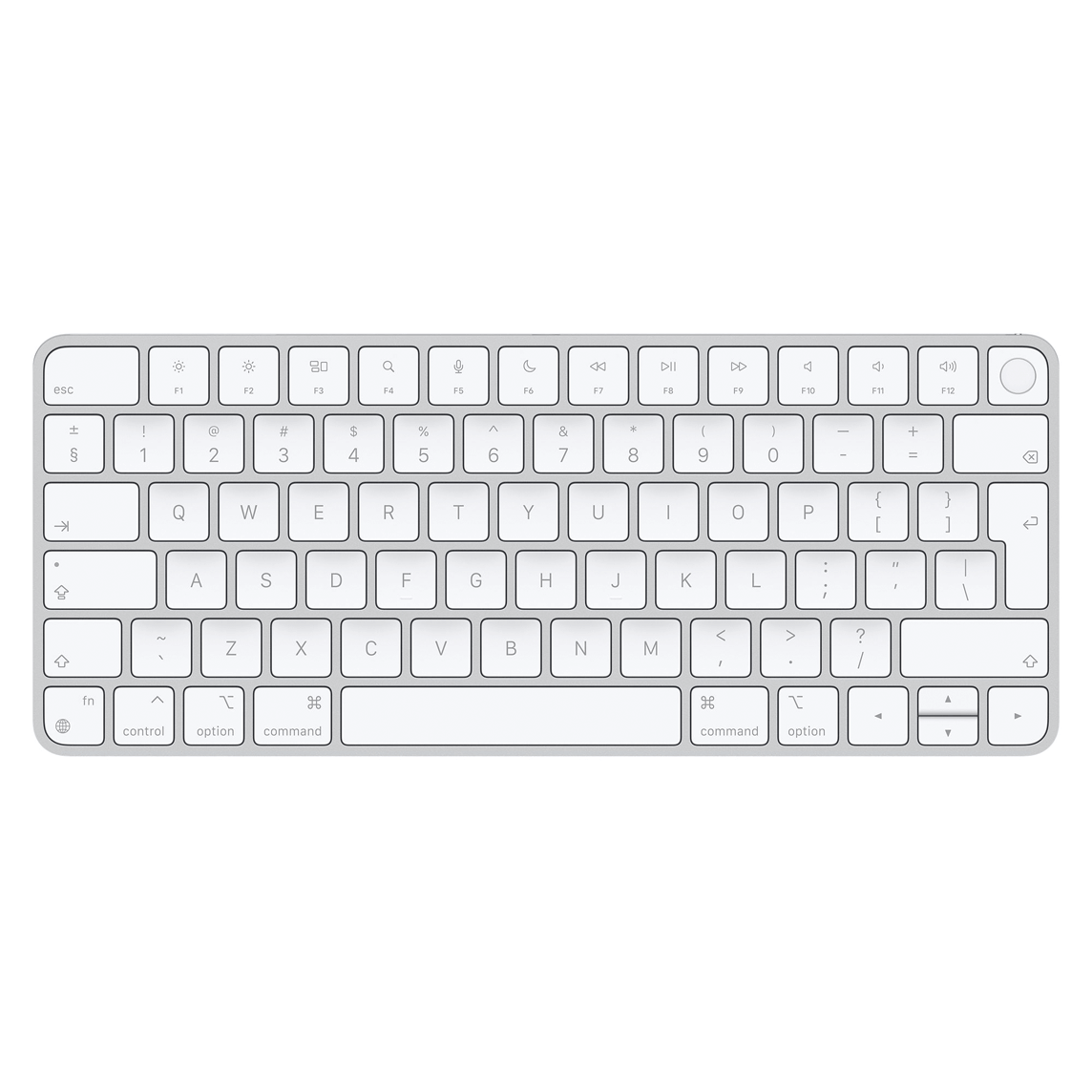 Klawiatura Apple Magic Keyboard do Maca 